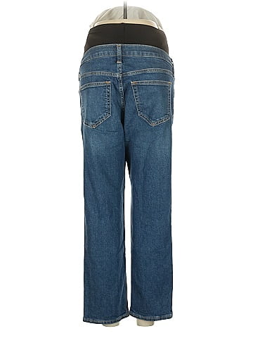 Gap - Maternity Jeans (view 2)