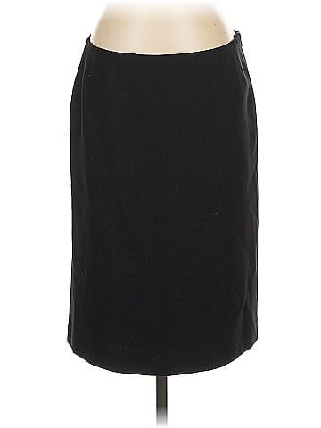 Max Mara Wool Skirt (view 1)