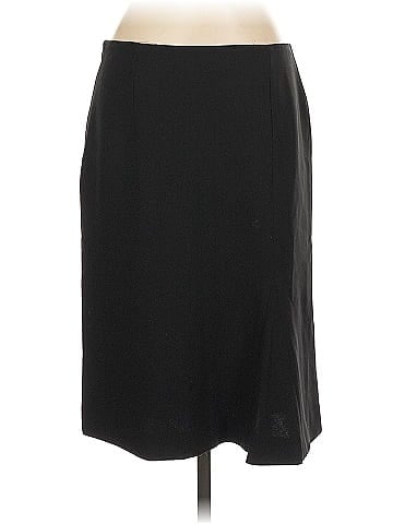 Max Mara Wool Skirt (view 2)