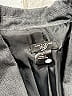 Ann Taylor Factory Gray Blazer Size 0 (petite) - photo 6