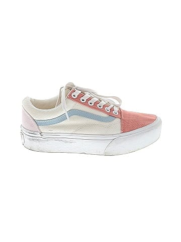 Vans Sneakers (view 1)