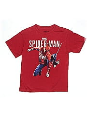 Marvel Short Sleeve T Shirt