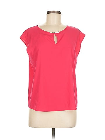 Marc New York Andrew Marc Short Sleeve Top (view 1)