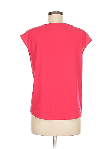 Marc New York Andrew Marc Short Sleeve Top (view 2)