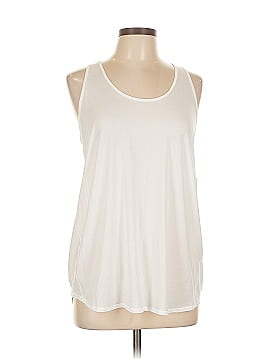 Lululemon Athletica Sleeveless T Shirt