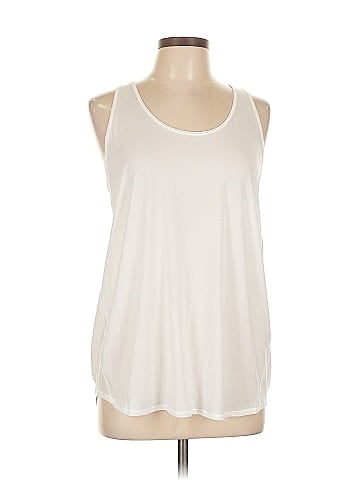 Lululemon Athletica Sleeveless T-Shirt (view 1)