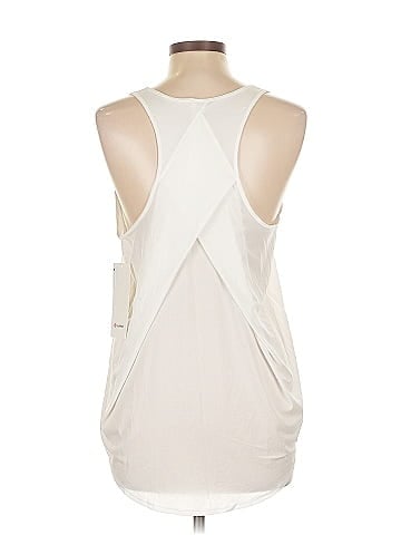 Lululemon Athletica Sleeveless T-Shirt (view 2)