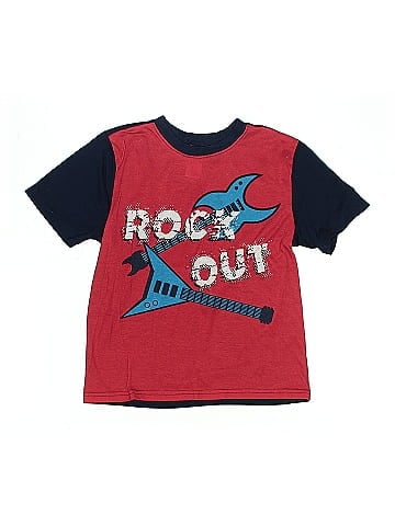 The Children's Place Short Sleeve T-Shirt (view 1)