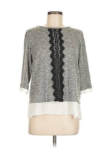 Wallis Pullover Sweater (view 1)