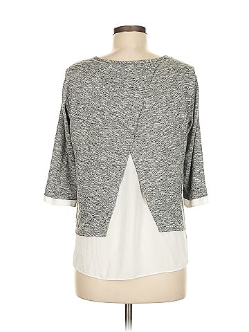 Wallis Pullover Sweater (view 2)