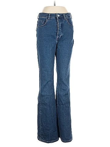 Pilcro Jeans (view 1)