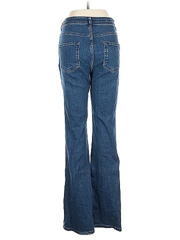 Pilcro Jeans (view 2)