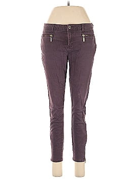 Jennifer Lopez Jeggings