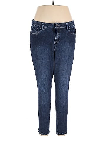 Lane Bryant Jeans (view 1)