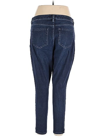 Lane Bryant Jeans (view 2)