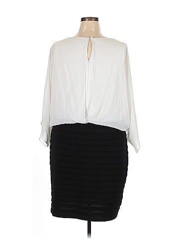 MSK Casual Dress (view 2)
