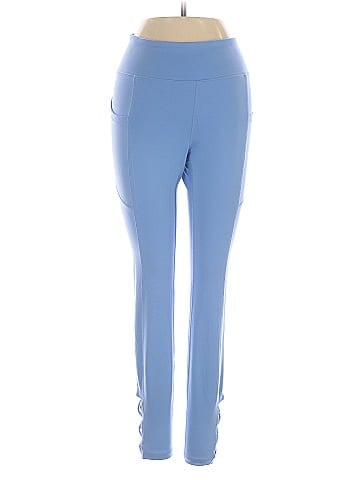 Gilly Hicks Active Pants (view 1)
