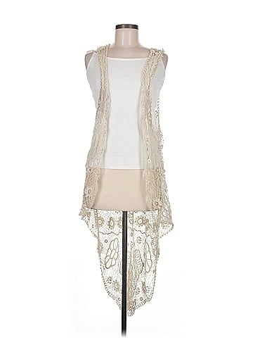 LA Hearts Cardigan (view 1)