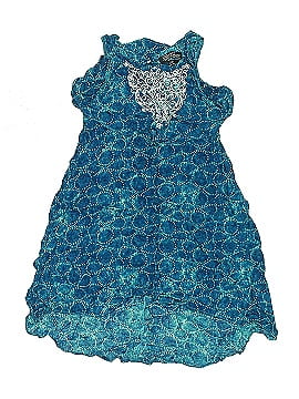 Lucky Brand Sleeveless Top