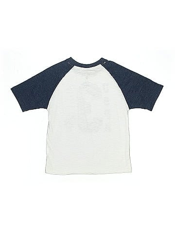 U.S. Polo Assn. 3/4 Sleeve T-Shirt (view 2)
