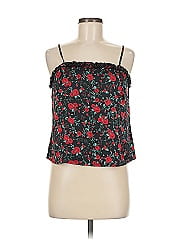Alya Tank Top