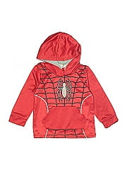 Marvel Pullover Hoodie