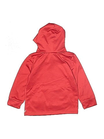 Marvel Pullover Hoodie (view 2)
