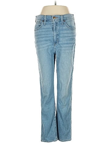 Madewell Jeans (view 1)