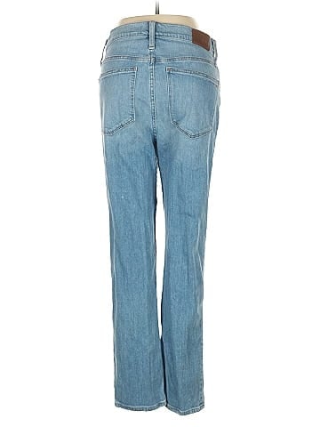 Madewell Jeans (view 2)