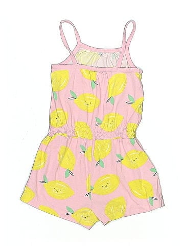 Baby Gap Sleeveless T-Shirt (view 2)