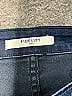 Fidelity Denim Hearts Blue Jeans Size 28 waist - photo 7