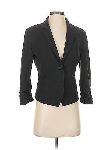 Express Blazer (view 1)