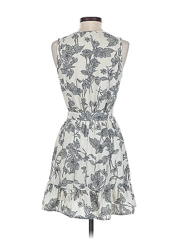 Sienna Sky Casual Dress (view 2)