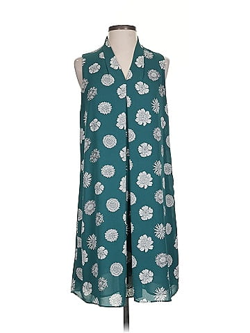 Philosophy Republic Clothing Casual Dress (view 1)