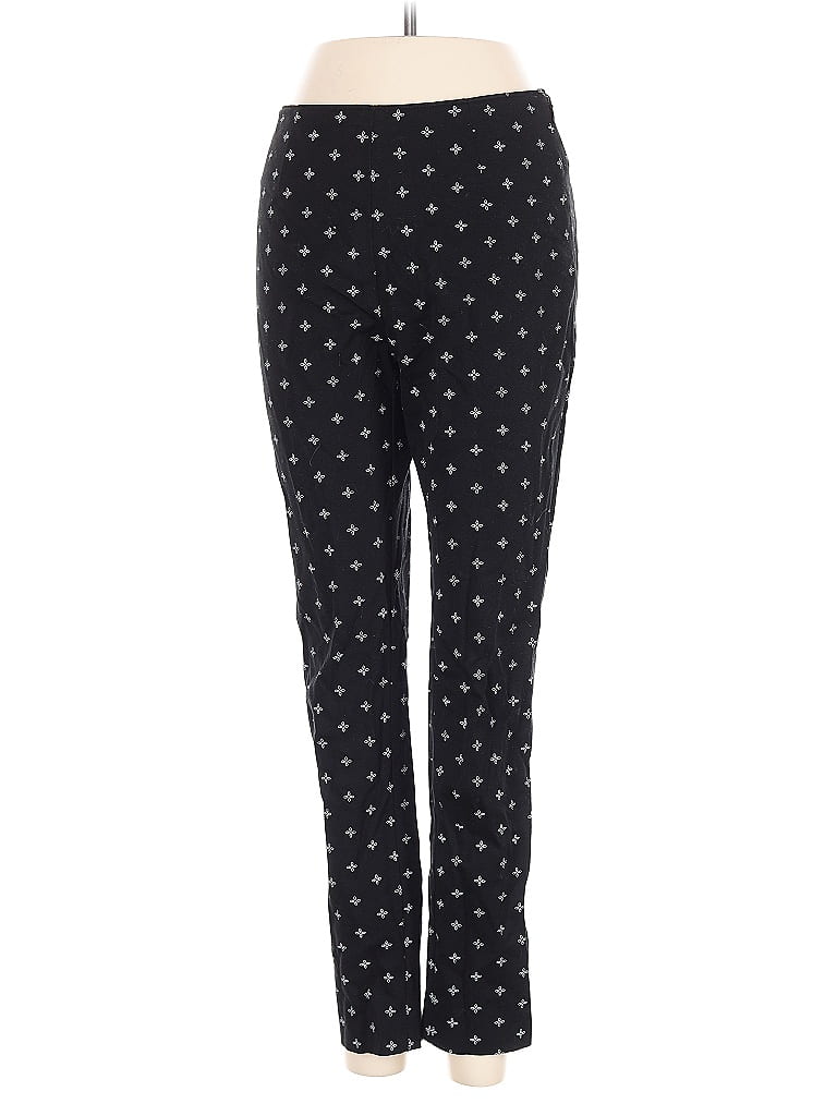 Pre-owned A New Day Casual Pants In Black