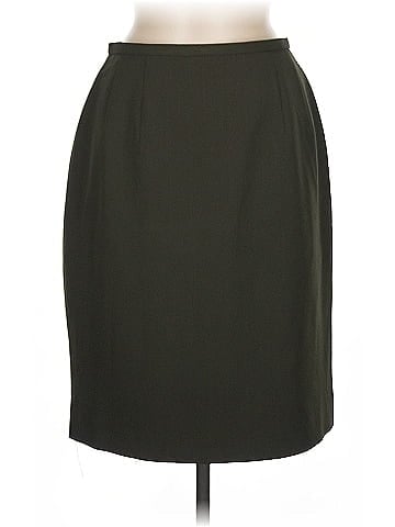 Harve Benard by Benard Holtzman Formal Skirt (view 1)