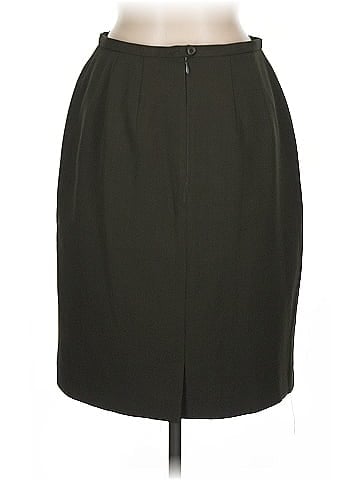 Harve Benard by Benard Holtzman Formal Skirt (view 2)