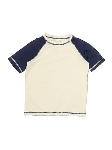 Healthtex Short Sleeve Turtleneck (view 1)