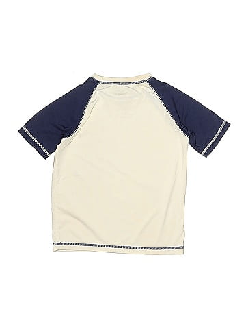 Healthtex Short Sleeve Turtleneck (view 2)