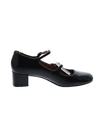 Madewell Heels (view 1)