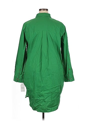 Universal Standard Casual Dress (view 2)