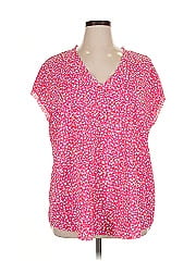 Jodifl Short Sleeve Blouse