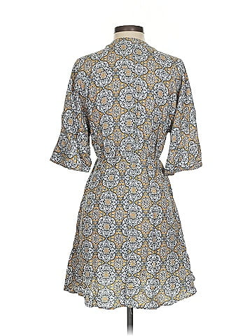Earthbound Trading Co. Kimono (view 2)