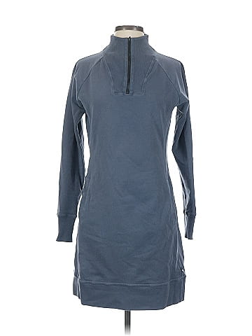 American Giant Casual Dress (view 1)