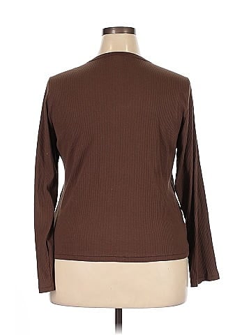Old Navy Long Sleeve Top (view 2)