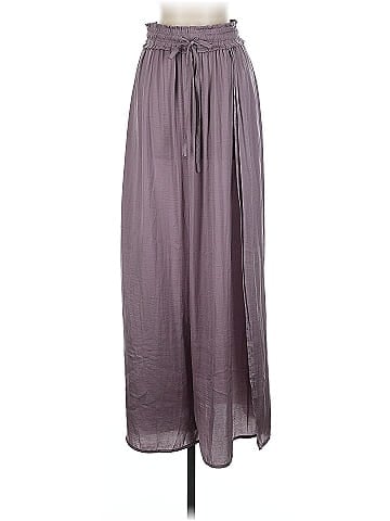 Hem & Thread Casual Skirt (view 1)