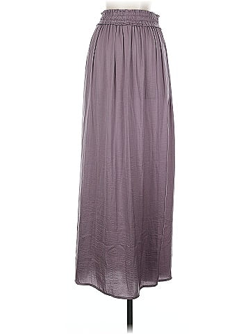 Hem & Thread Casual Skirt (view 2)