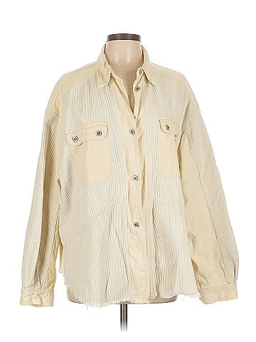 Thread & Supply Jacket (view 1)