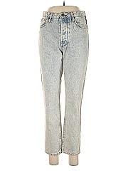 Sézane Jeans
