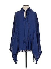 Zaful Poncho
